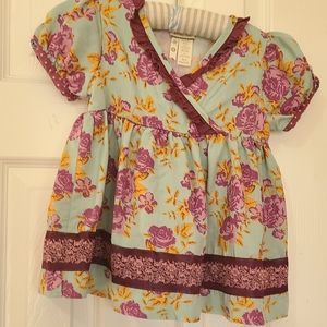 Matilda Jane Tunic